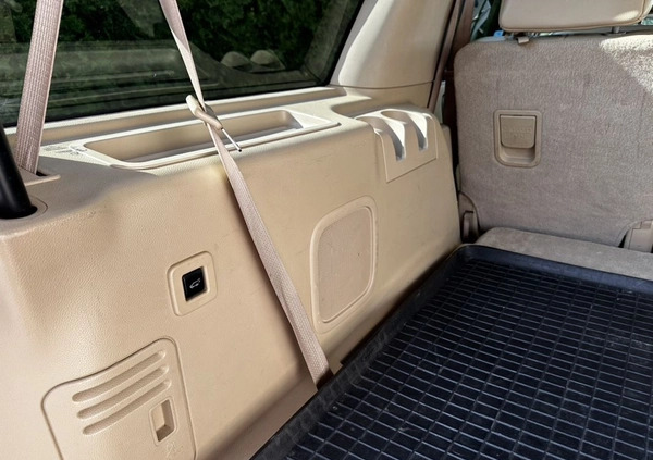 Ford Expedition cena 62500 przebieg: 340815, rok produkcji 2011 z Człuchów małe 232